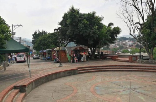 Santa Barbara Apartment | Independent accommodation in colonial sector