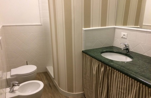 Massaciuccoli Apartment | Independent apartment