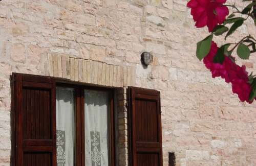 Cagli Other | Independent apartment in a farmhouse of a winery