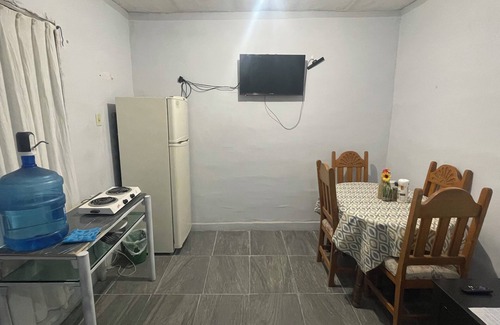 Juarez Municipality Apartment | Independent apartment in guesthouse