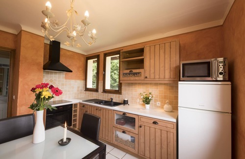 Combloux Ski Chalet | INDEPENDENT CHALET WITH BEAUTIFUL VIEW ON THE MASSIF DU MONT BLANC