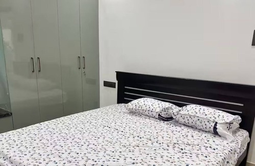 Hyderabad House | Independent floor for rent in Hyderabad