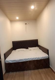 Faizabad Apartment | Independent Floor