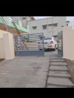 Puttaparthi Villa | Independent house