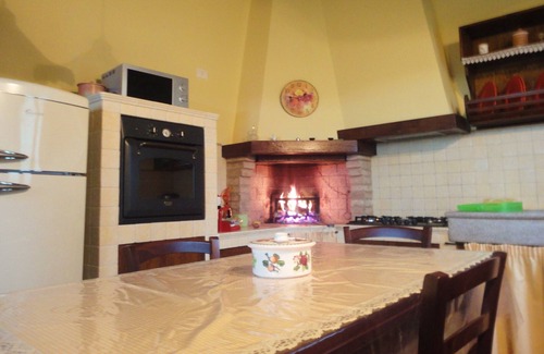 Stacciola House | Independent house with SPA pool in the heart of the Marche region, a step away from the sea