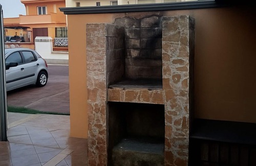 Uggiano la Chiesa House | Independent villa a stone's throw from Otranto
