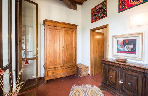 Fiesole Bed & Breakfast | Independent loft on Florence's hills