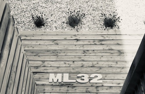 Ravenna House | Independent ML32 suite with garden and reserved parking space
