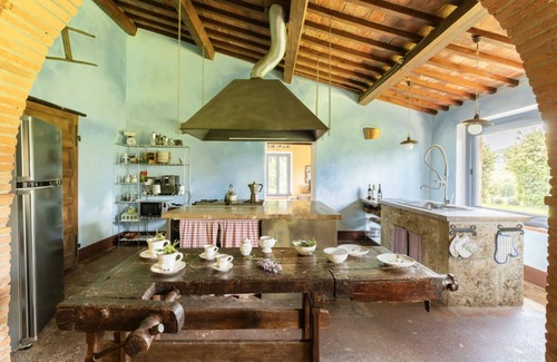 Montepulciano Villa | Independent residence with 12 beds in Montepulciano