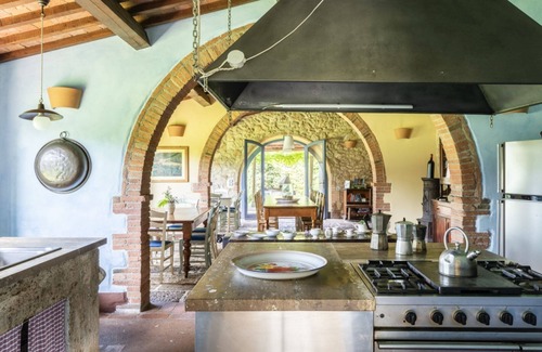 Montepulciano Villa | Independent residence with 12 beds in Montepulciano