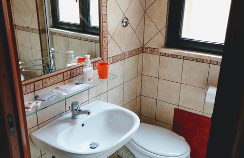 Agrigento House | Independent studio apartments in the most popular area of Agrigento.
