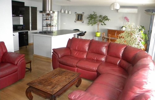 Olmeto Villa | independent villa quiet and close February to June people Propriano beach and 5mn