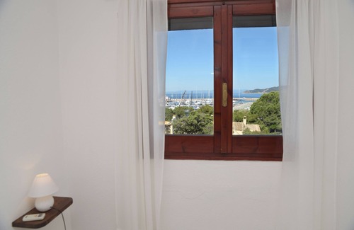 Notteri Apartment | Independent villa with garden near the sea