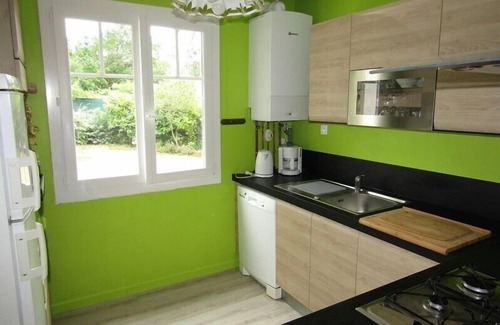 Lacanau House | Independente house for 6 people, Lacanau lake