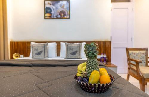Kasauli Bed & Breakfast | INDER PALACE Near Mall Road by star view Kasauli