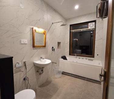 Wellington House | Indhraprashtham