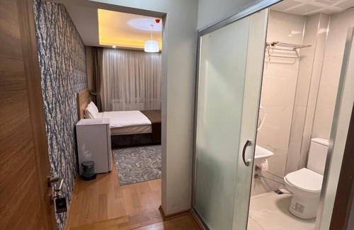 Ipekyolu Hotel | INDİANA HOTEL
