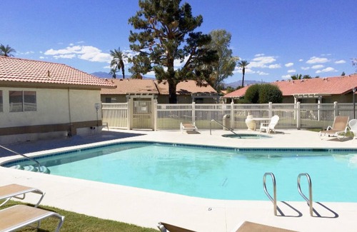 Indio Apartment | Indian Palms Intervals by VRHost