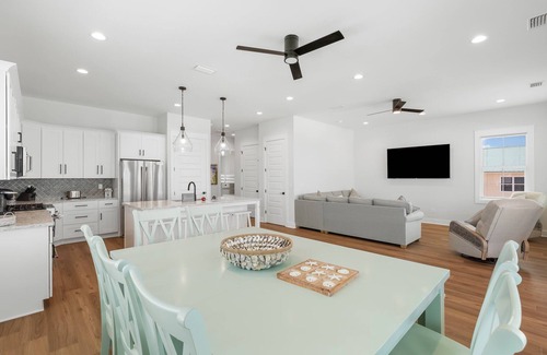 Port St. Joe House | Indian Pass Beach House - Beachfront, Private Pool, Pet Friendly, Sleeps 12
