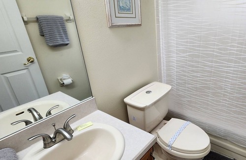 Indian Point House | INDIAN POINT (4521OB) - 3BR 2BA Pool Villa private Games Room, fenced backyard