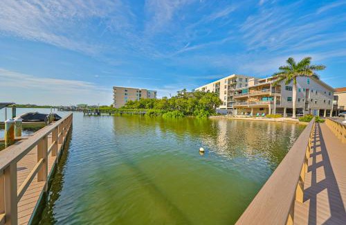 Indian Shores Apartment | Indian Sands C3