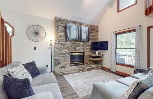 Pigeon Forge House | Indian Summer