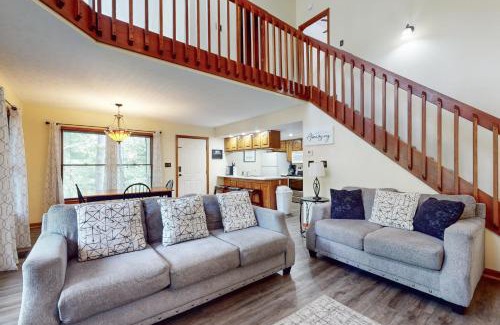 Pigeon Forge House | Indian Summer