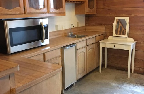 Farmersville Other | Indian Trails Ranch - Wood Ranch Cabin House