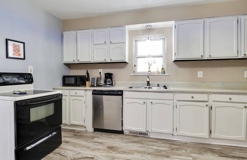 Near Northside House | Indianapolis Vacation Rental Near Downtown!