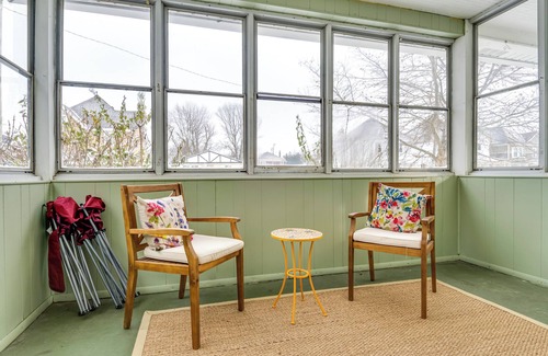 Near Northside House | Indianapolis Vacation Rental Near Downtown!
