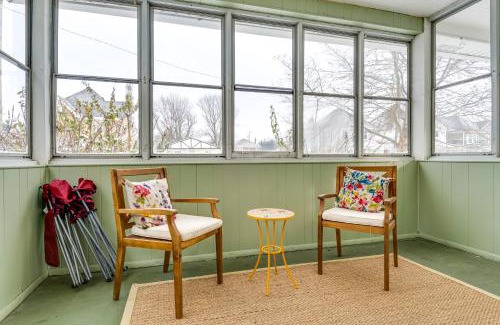 Near Northside House | Indianapolis Vacation Rental Near Downtown!
