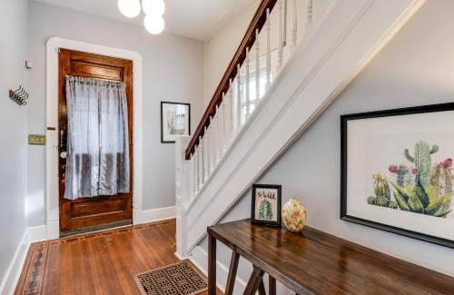 Near Northside House | Indianapolis Vacation Rental Near Downtown!