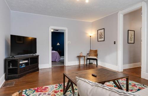 Near Northside House | Indianapolis Vacation Rental Near Downtown!