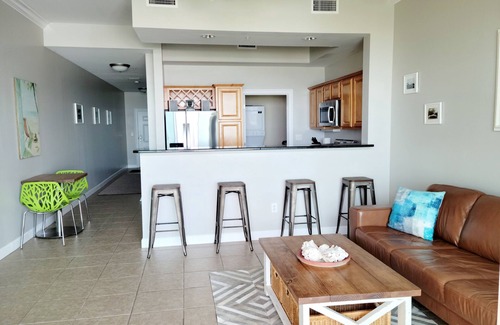 Fort Morgan Condo | Indies 605, 1 bedroom, 1 bath
