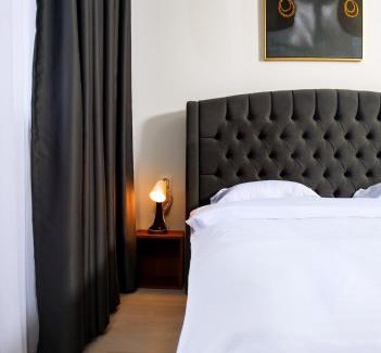 Sector 4 Apartment | Indigen Vibe RIN Grand Hotel