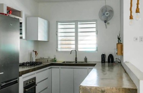 Willemstad House | Indigo House: Centrally located & Private Pool