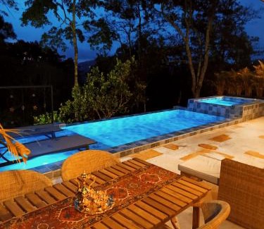 La Vega Villa | Indigo House