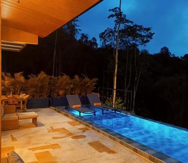 La Vega Villa | Indigo House
