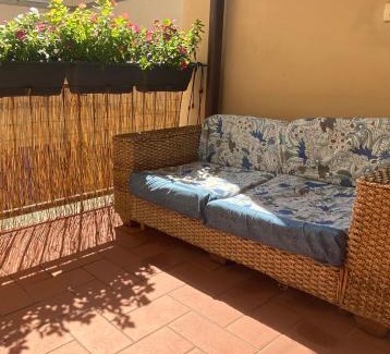 Isolotto Apartment | Indipendent Studio Apartment with Terrace - Parking