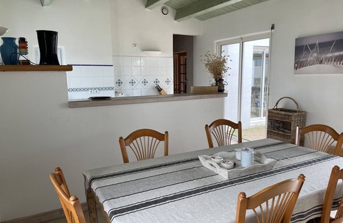 Le Bois-Plage-en-Re House | Individual house .