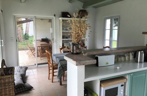 Le Bois-Plage-en-Re House | Individual house .