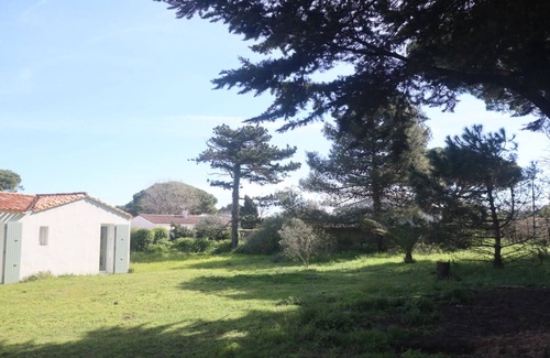 Le Bois-Plage-en-Re House | Individual house .