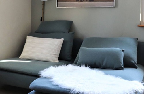 Elsenfeld Apartment | Individually furnished apartment with flair