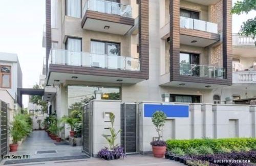 DLF City House | Indiyaah Inn
