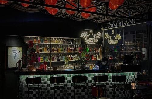Nguyen Thai Binh Hotel | Indochine Hotel SG
