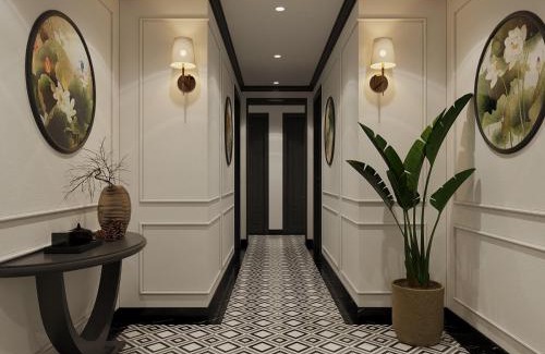 Nguyen Thai Binh Hotel | Indochine Hotel SG