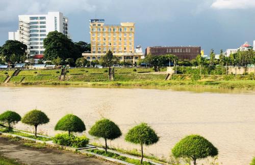 Kon Tum Hotel | Indochine Hotel