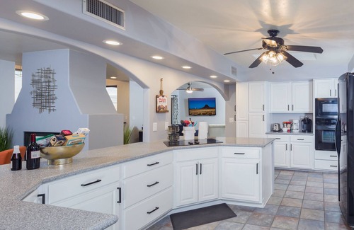Coronado Foothills Estates House | Indoor Pool , AMAZING VIEWS, Game Room, and More!