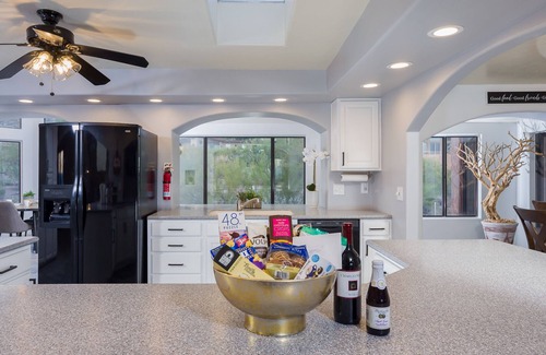Coronado Foothills Estates House | Indoor Pool , AMAZING VIEWS, Game Room, and More!