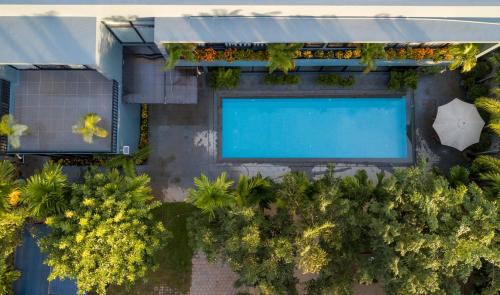 Siem Reap Villa | Indra Home